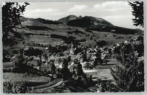 Nesselwang  * 1955