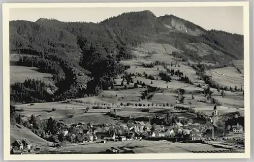 Nesselwang Alpspitze * 1955