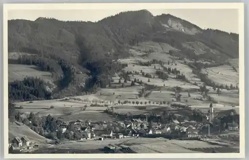 Nesselwang Alpspitze * 1955