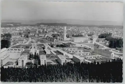 Kaufbeuren Fliegeraufnahme *