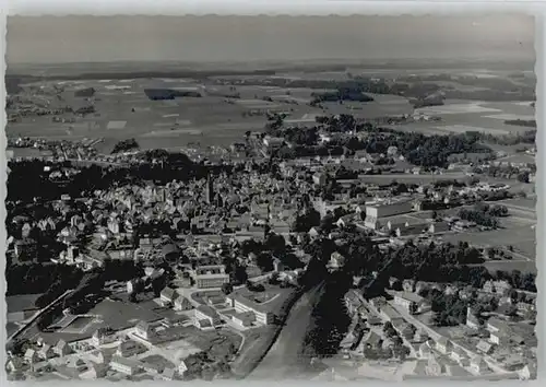 Kaufbeuren Fliegeraufnahme *