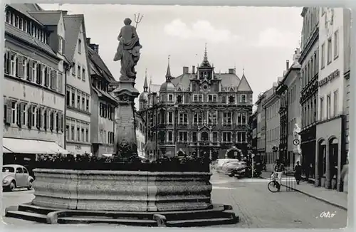 Kaufbeuren Rathaus *