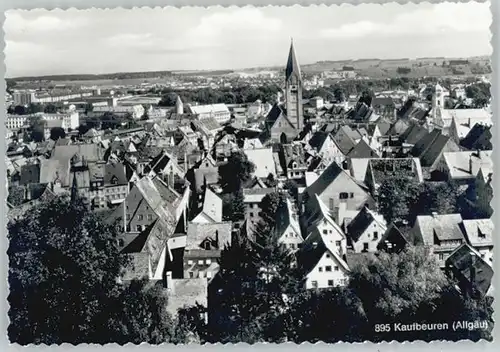 Kaufbeuren  *