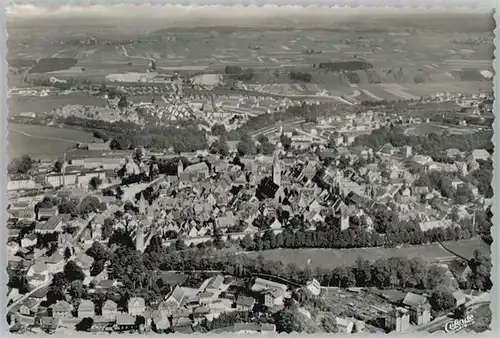 Kaufbeuren Fliegeraufnahme *