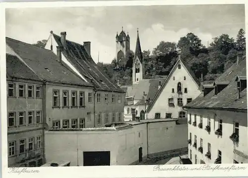 Kaufbeuren Frauenkloster  x