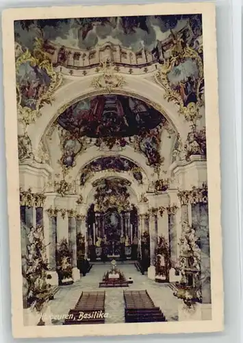 Ottobeuren Basilika x
