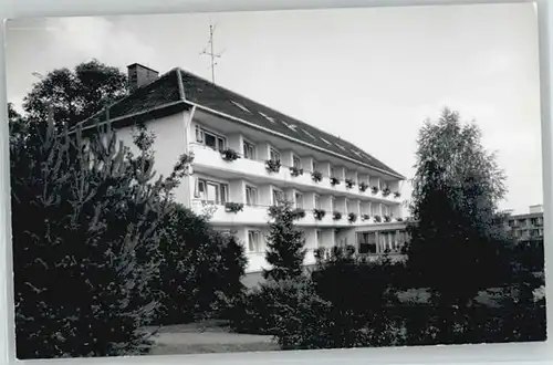 we19600 Ottobeuren Ottobeuren Marienbad * Kategorie. Ottobeuren Alte Ansichtskarten