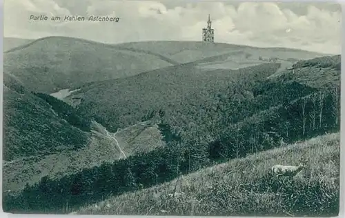 Winterberg Kahlen Astenberg *