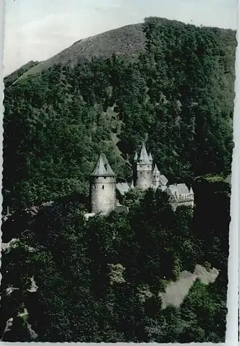 Altena Burg *