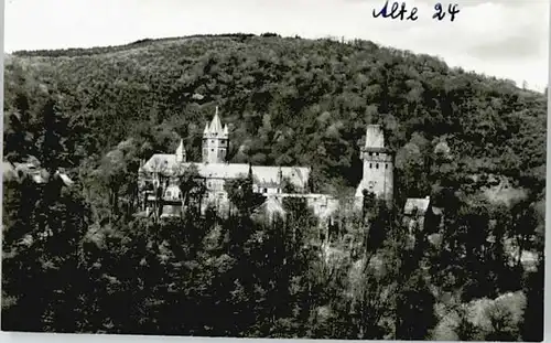 Altena Burg *