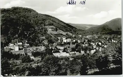 Altena  *