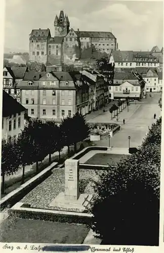 Diez Ehrenmal Schloss *