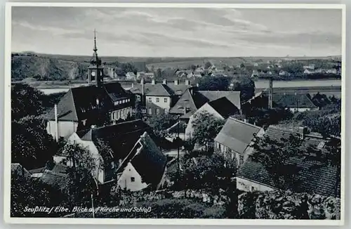 Riesa Seußlitz *