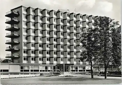 Bad Honnef Kurklinik Drachenfels x