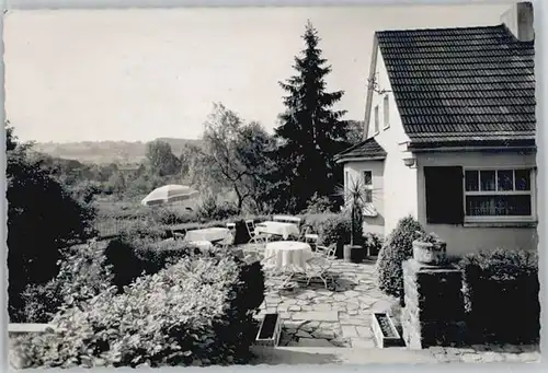 Wiehl Gummersbach Wiehl Hotel zur Post * / Wiehl /Oberbergischer Kreis LKR