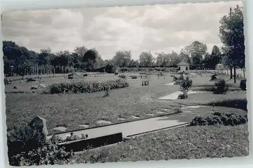 Wiehl Gummersbach Wiehl Golfplatz * / Wiehl /Oberbergischer Kreis LKR