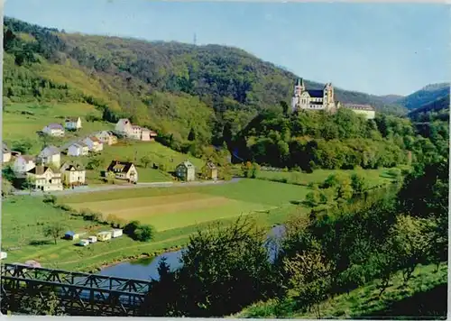 Obernhof Lahn Kloster Arnstein x