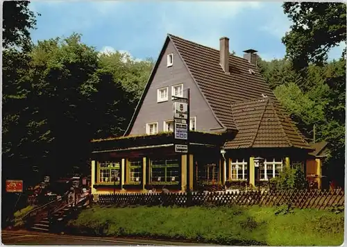 Wiehl Gummersbach Wiehl Hotel Tropfsteinhoehle * / Wiehl /Oberbergischer Kreis LKR