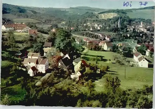 Wiehl Gummersbach Wiehl  * / Wiehl /Oberbergischer Kreis LKR