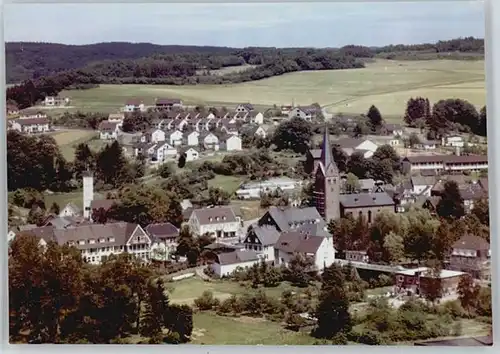 Wiehl Gummersbach Wiehl  * / Wiehl /Oberbergischer Kreis LKR