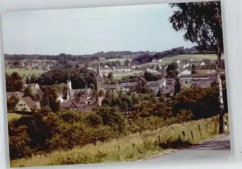 Wiehl Gummersbach Wiehl  * / Wiehl /Oberbergischer Kreis LKR