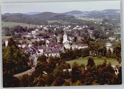 Wiehl Gummersbach Wiehl  * / Wiehl /Oberbergischer Kreis LKR