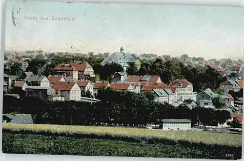 Clausthal-Zellerfeld  x