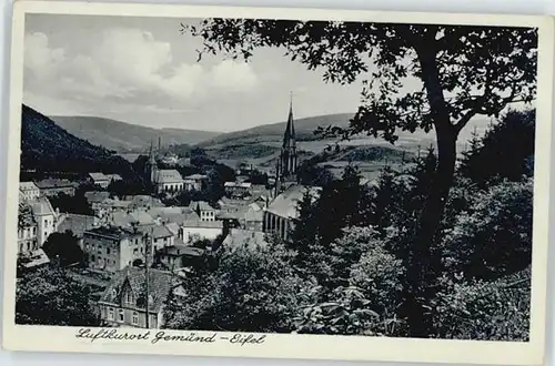 Gemuend Eifel Gemuend Eifel  x / Schleiden /Euskirchen LKR