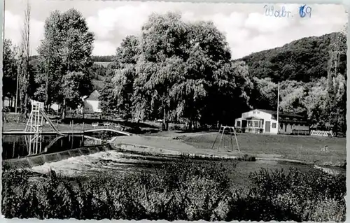 Waldbreitbach Bad *