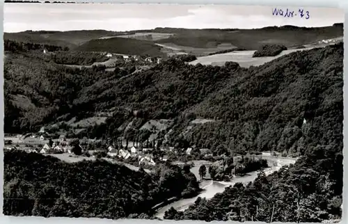 Waldbreitbach Wiedbachtal *