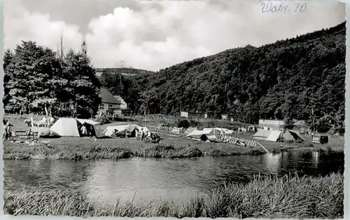 Waldbreitbach Campingplatz *