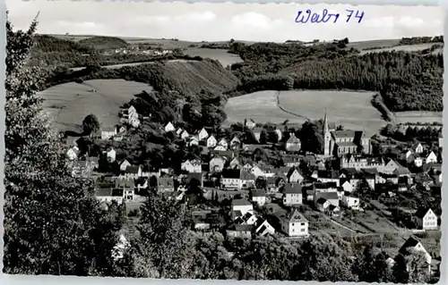 Waldbreitbach  *