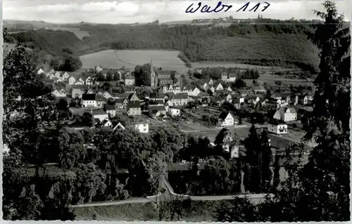 Waldbreitbach Wiedbachtal *