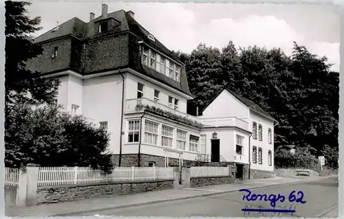 Rengsdorf Haus Westerwald *