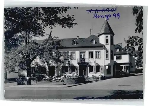 Rengsdorf Hotel zur Linde *