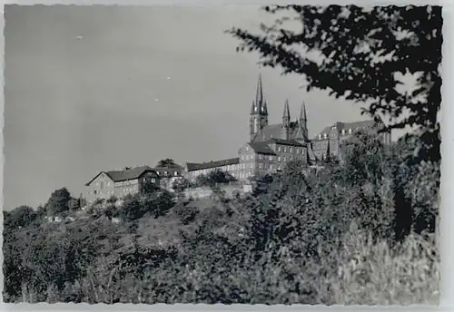 Waldbreitbach St. Antoniuskirche *