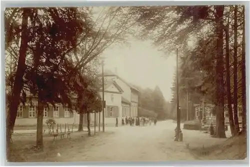 Stolberg Harz [Verlag Carl Guettich] *