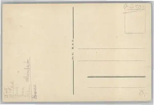 Dessau-Rosslau Dessau Leopold-Kaserne * / Dessau-Rosslau /Anhalt-Bitterfeld LKR