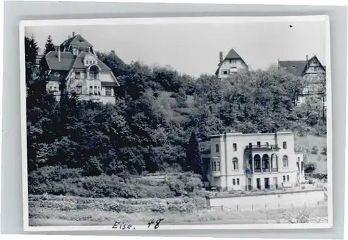 Eisenach Thueringen Reuter Wagner Museum *