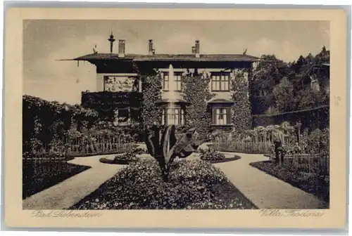 Bad Liebenstein Villa Feodora x