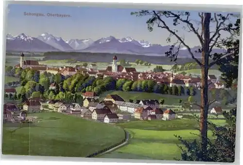 Schongau  *
