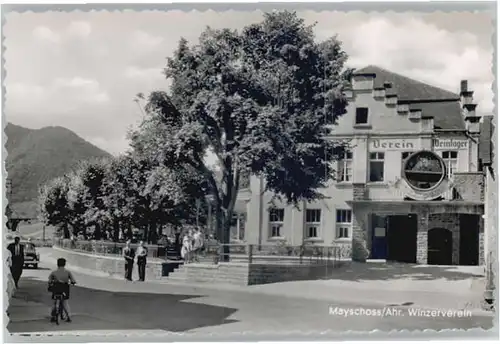 Mayschoss Winzerverein *