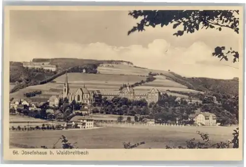 Waldbreitbach St. Josefshaus *