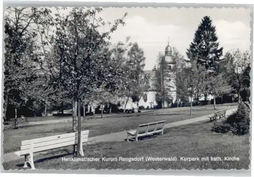 Rengsdorf Kurpark *