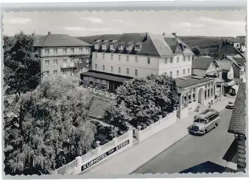 Rengsdorf Hotel zum Stern *