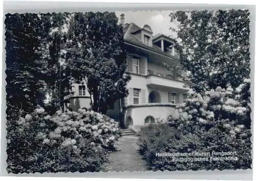 Rengsdorf Institut *