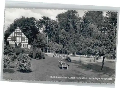 Rengsdorf Rosenberg *