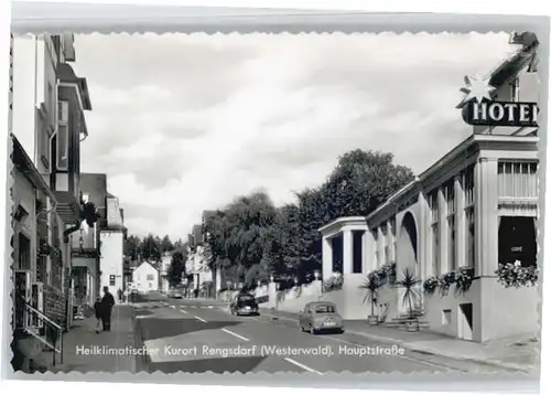 Rengsdorf Hauptstrasse *