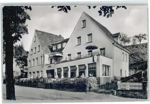 Waldbreitbach Haus Elisenruh *