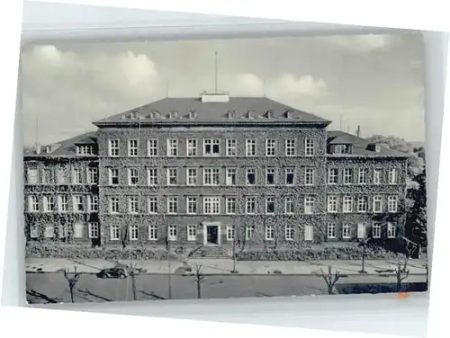 Neuwied Haus der Berufsgestaltung *